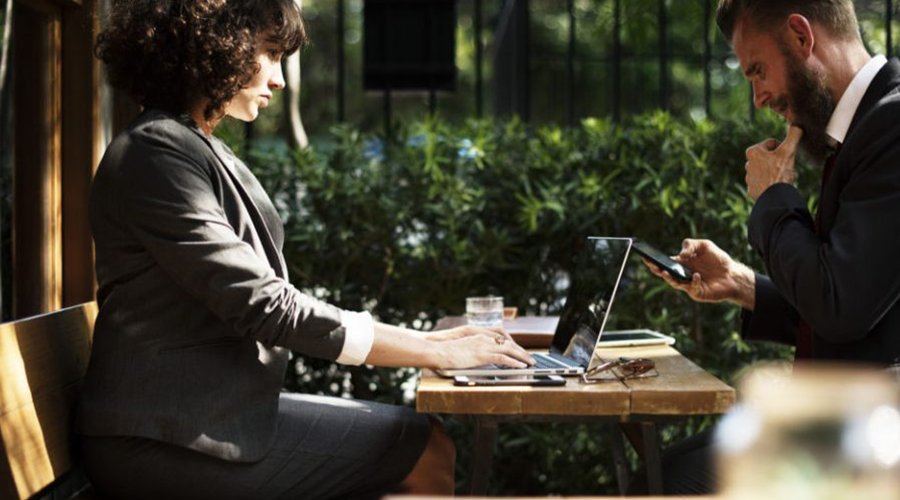 Brand Identity Design